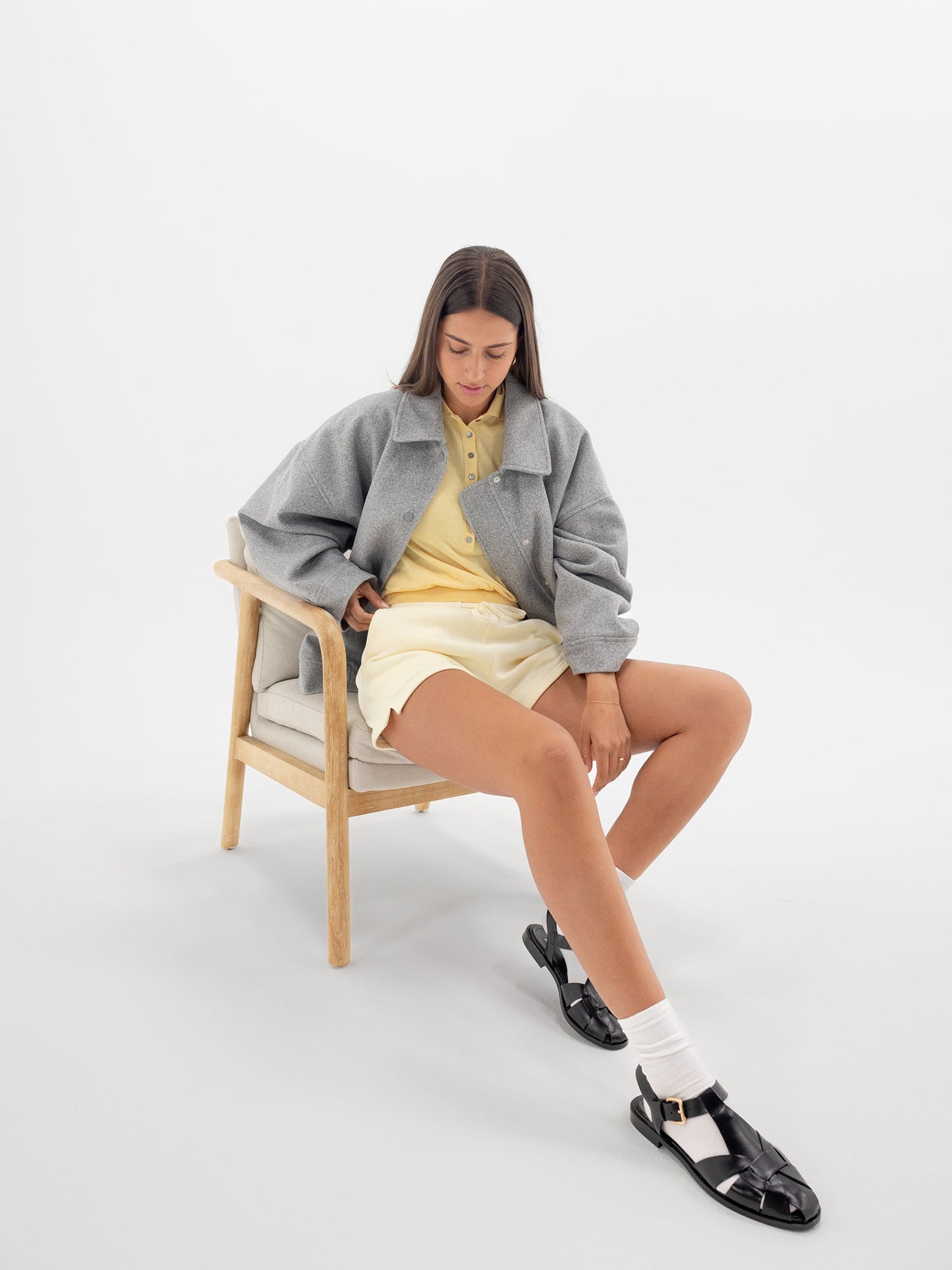 Women's CityScape Shorts - Last Chance