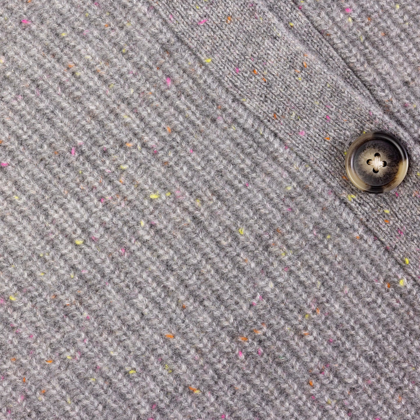 Oversized Sunday Cashmere Cardigan - Last Chance