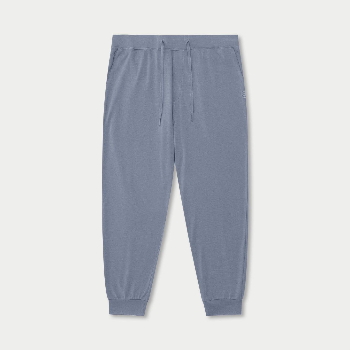 Men's Brushed Bamboo Jogger Pant TALL