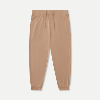 Men's Brushed Bamboo Jogger Pant TALL