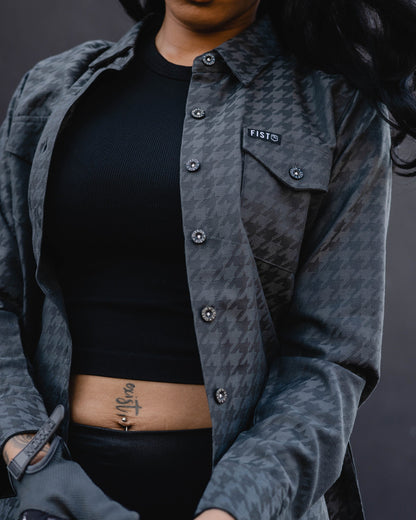 Women's FIST 3.0 Flannel