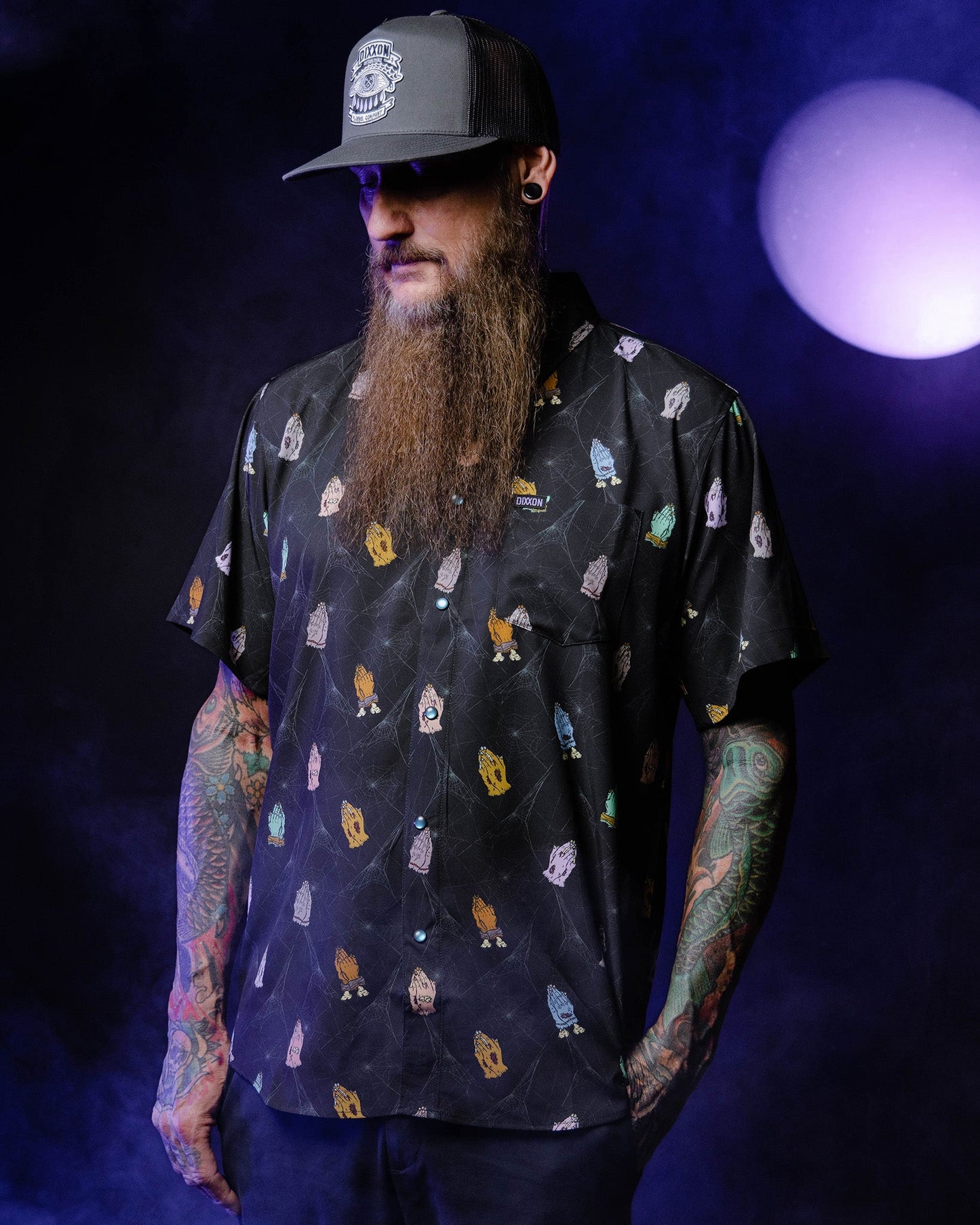 The Undead Party Shirt