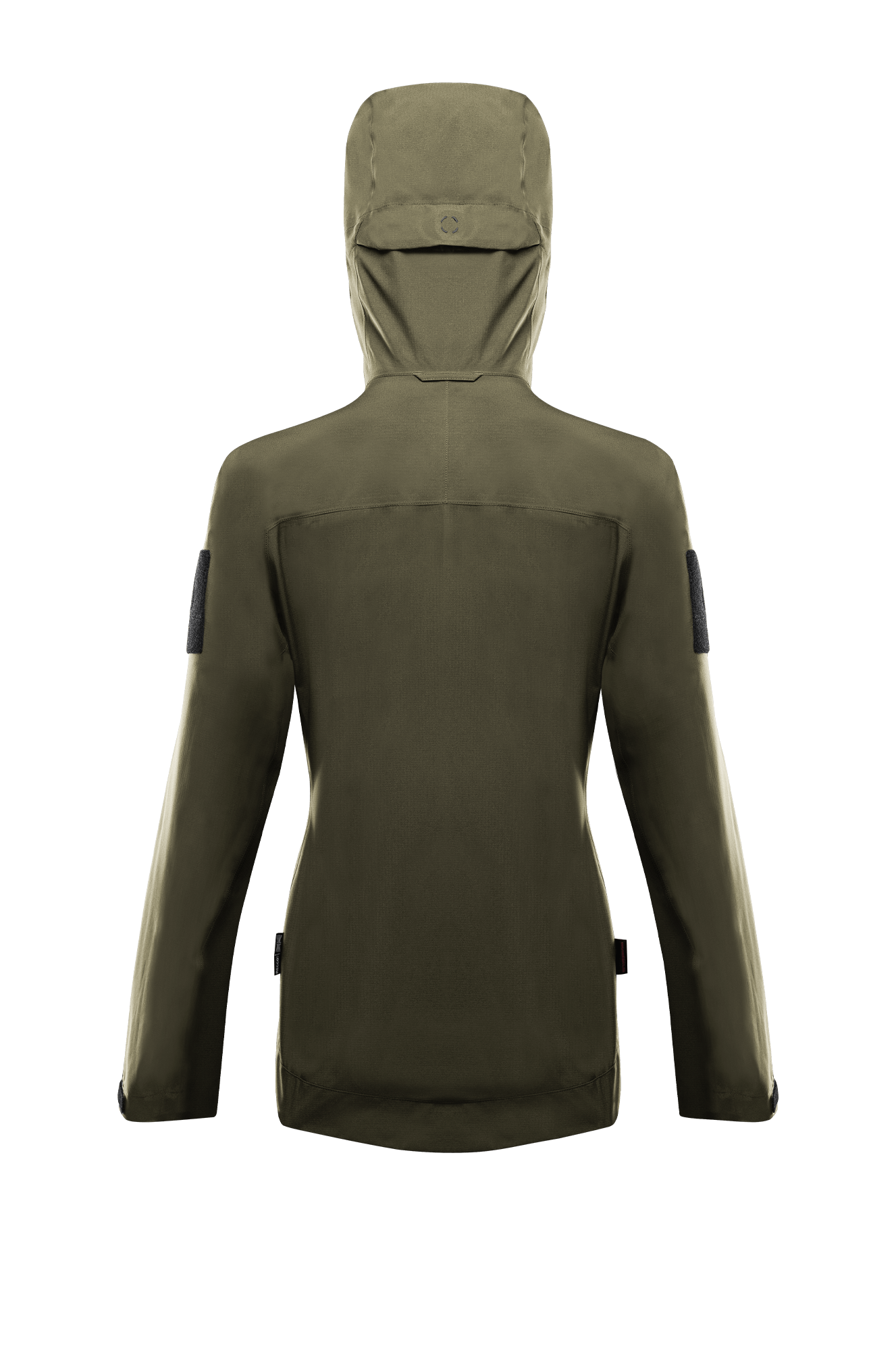 AIGIS JACKET WOMENS