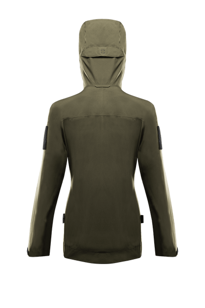 AIGIS JACKET WOMENS