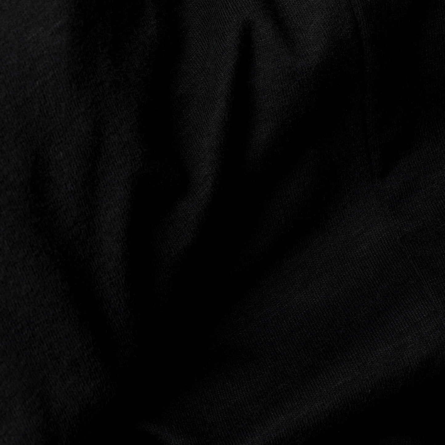 Black Classic V-Neck 3-Pack