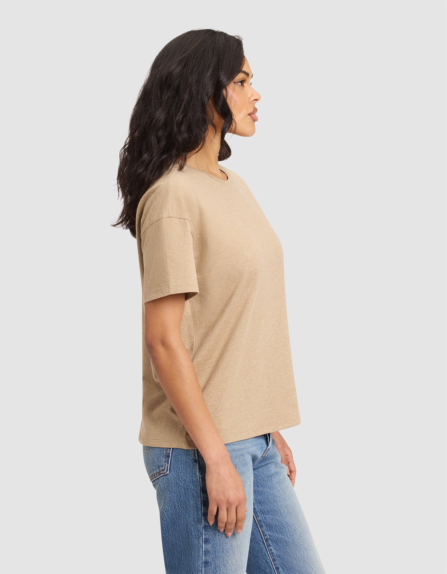 Women's All Day Tee