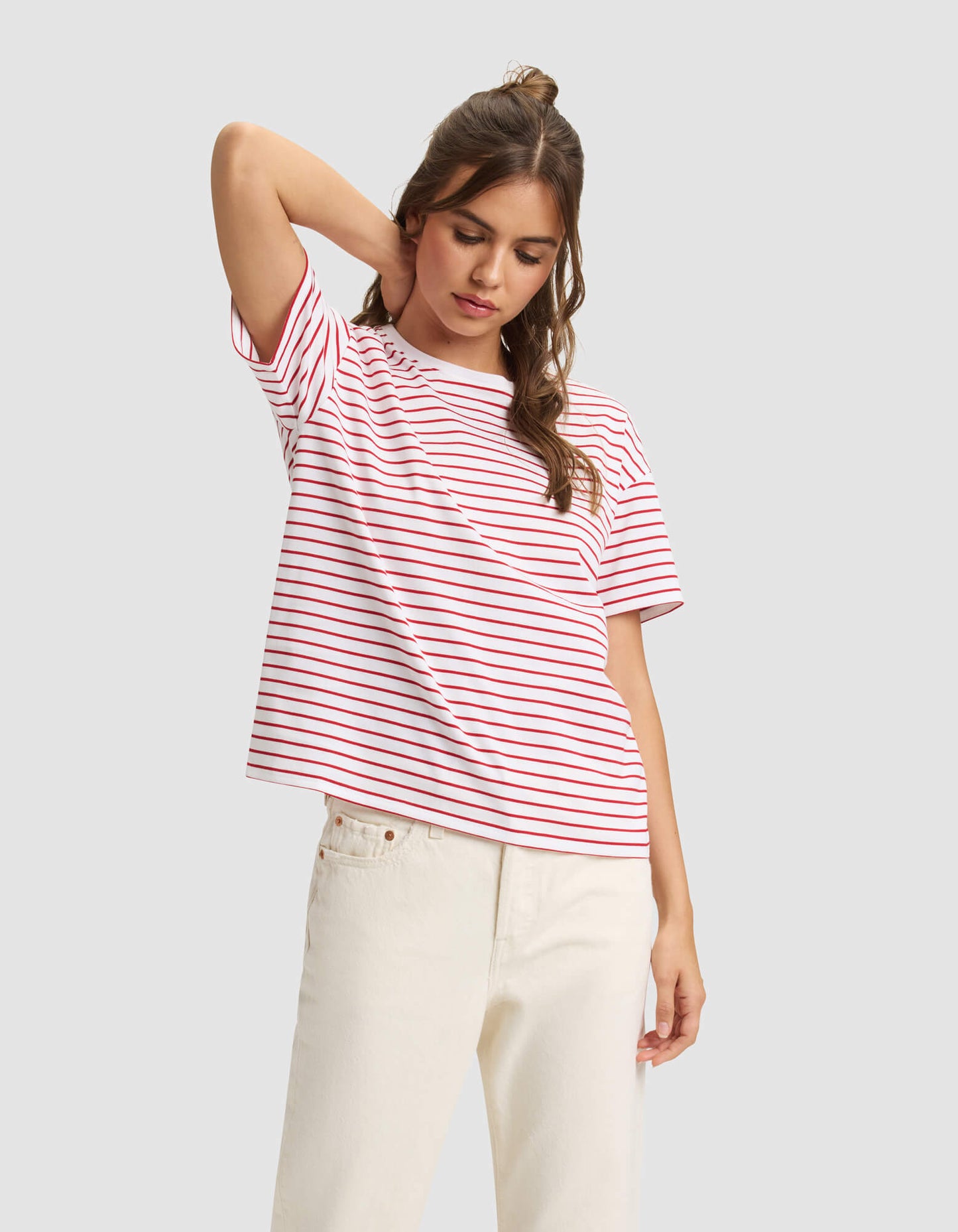 Women's All Day Tee