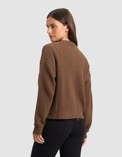 Women's Arden Cardigan - Last Chance