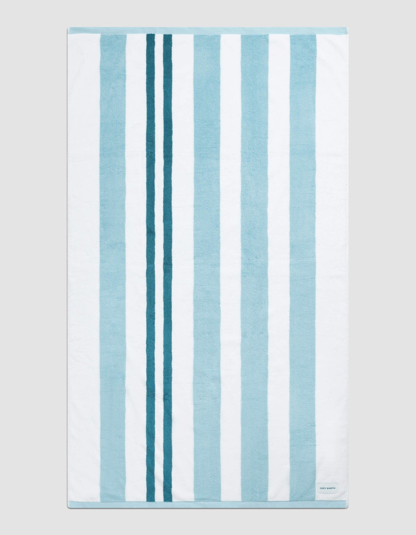 Classic Stripe Resort Towel Bundle