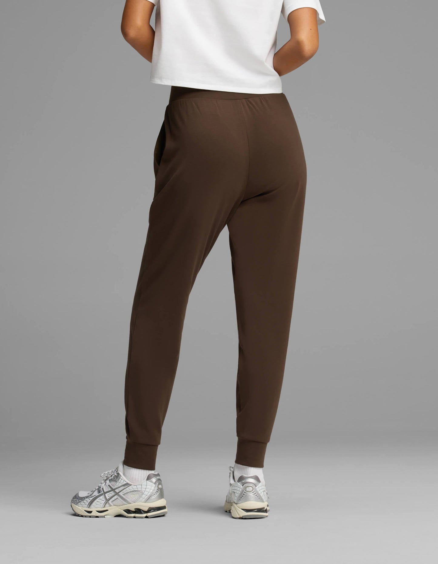 Women's Brushed Bamboo Joggers