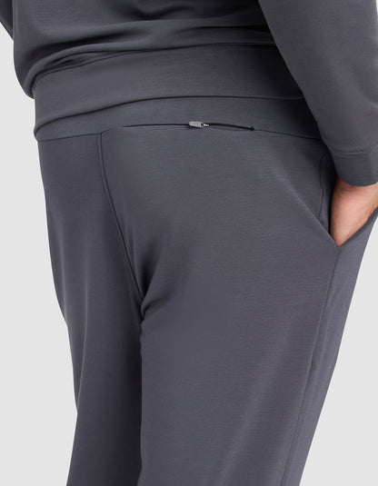 Men's Brushed Bamboo Jogger - Last Chance