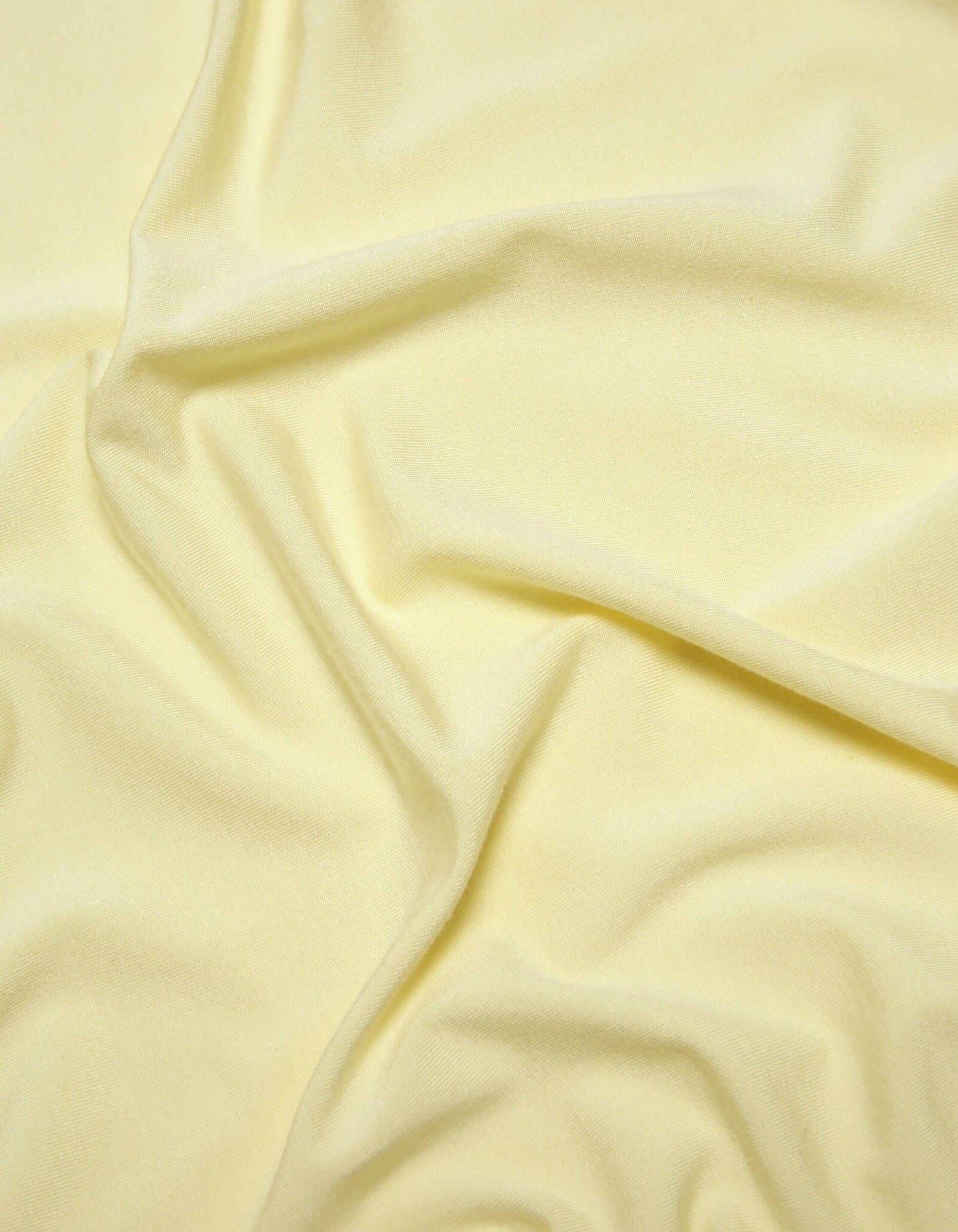 Bamboo Jersey Flat Sheet