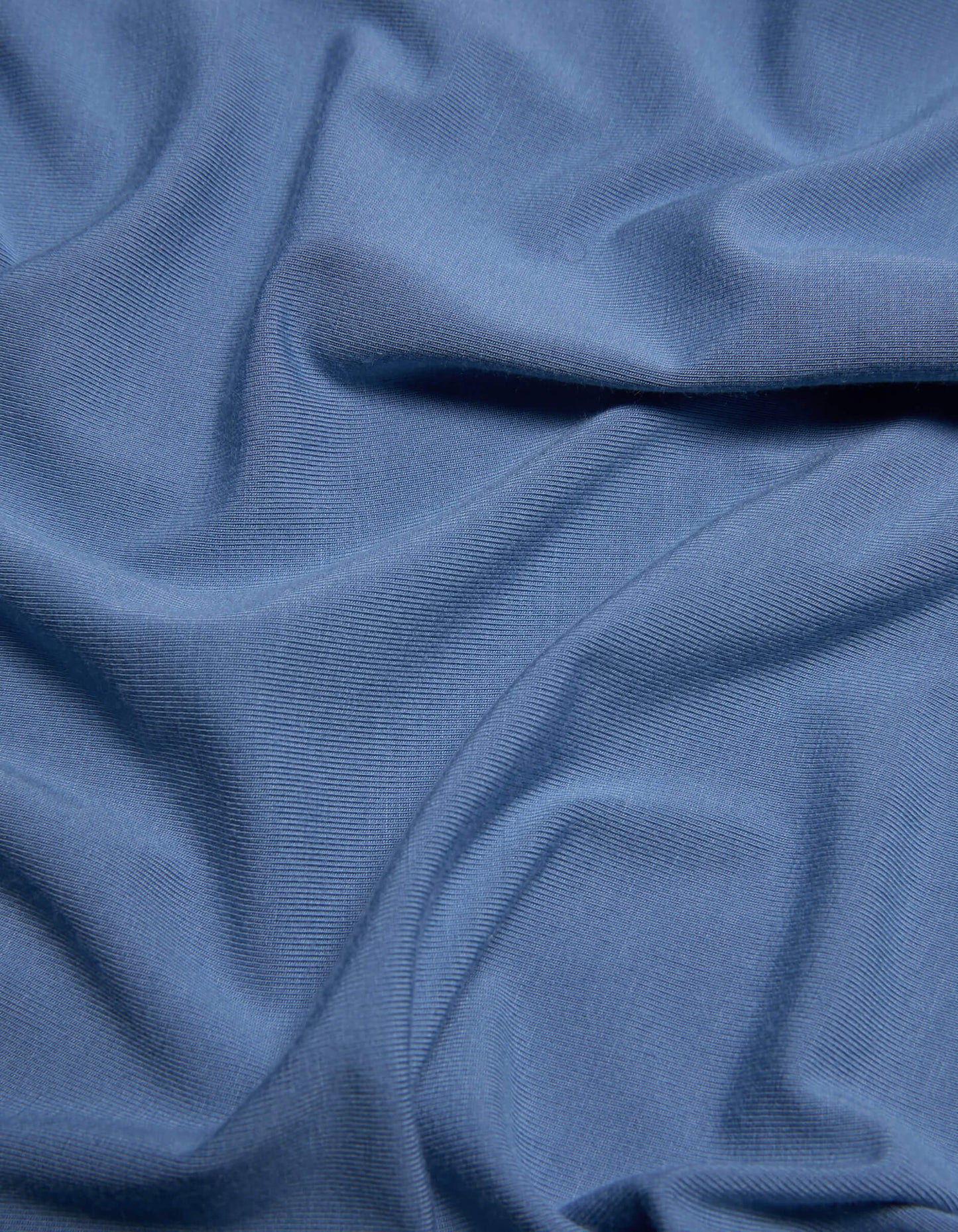 Bamboo Jersey Flat Sheet