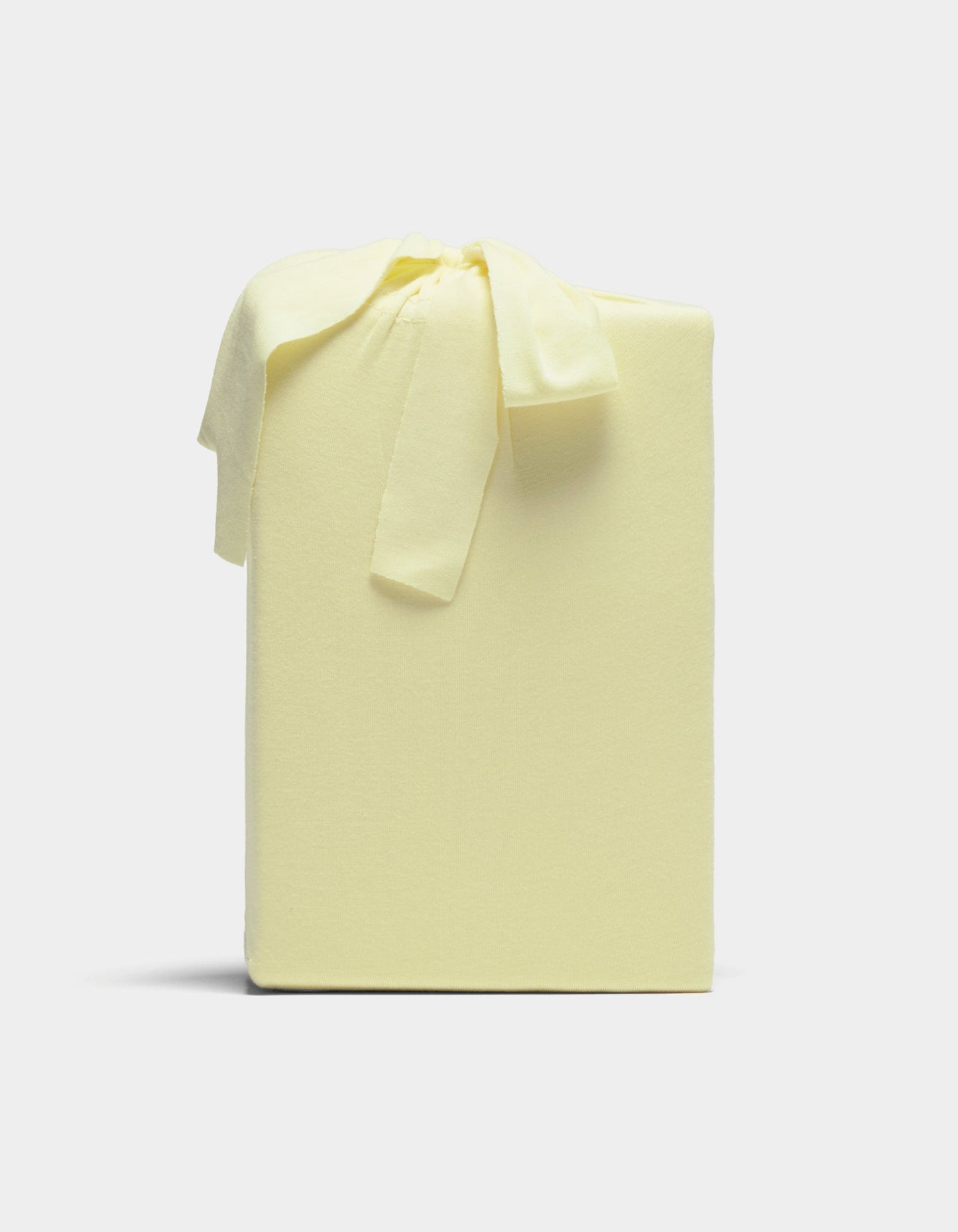 Bamboo Jersey Sheet Set