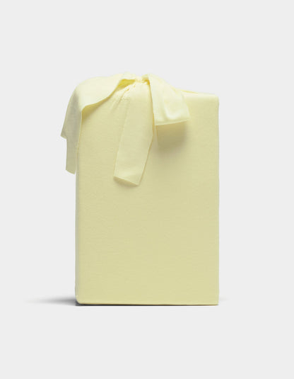 Bamboo Jersey Sheet Set