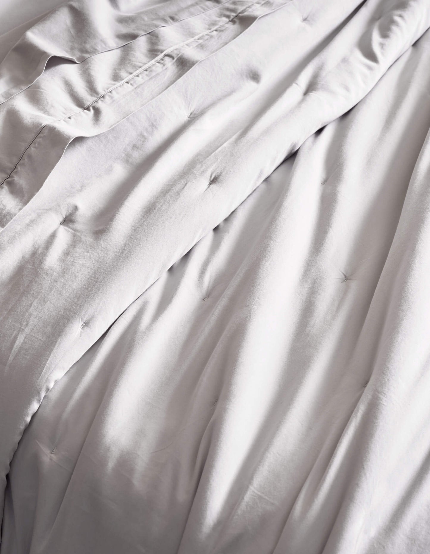 Soft-Wash Cotton Quilt