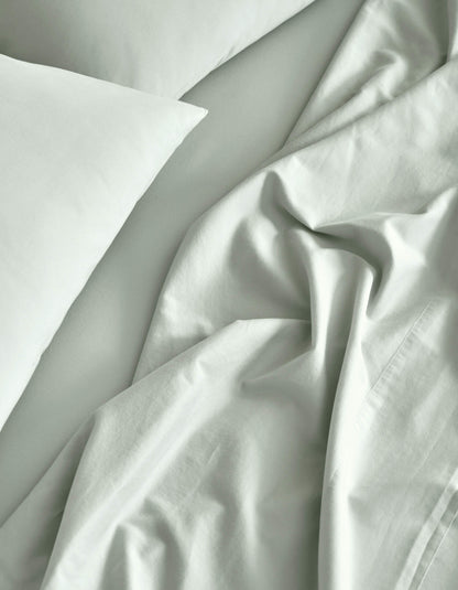Soft-Wash Cotton Bedding Deluxe Bundle - Down Alternative