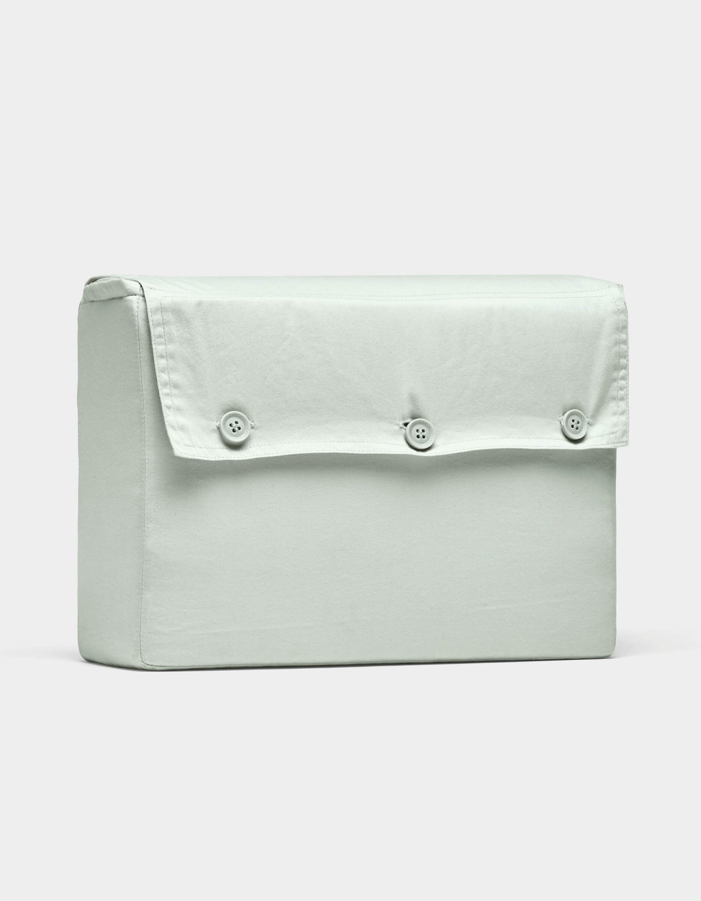 Soft-Wash Cotton Sheet Set