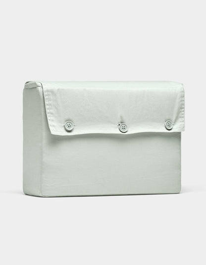 Soft-Wash Cotton Sheet Set