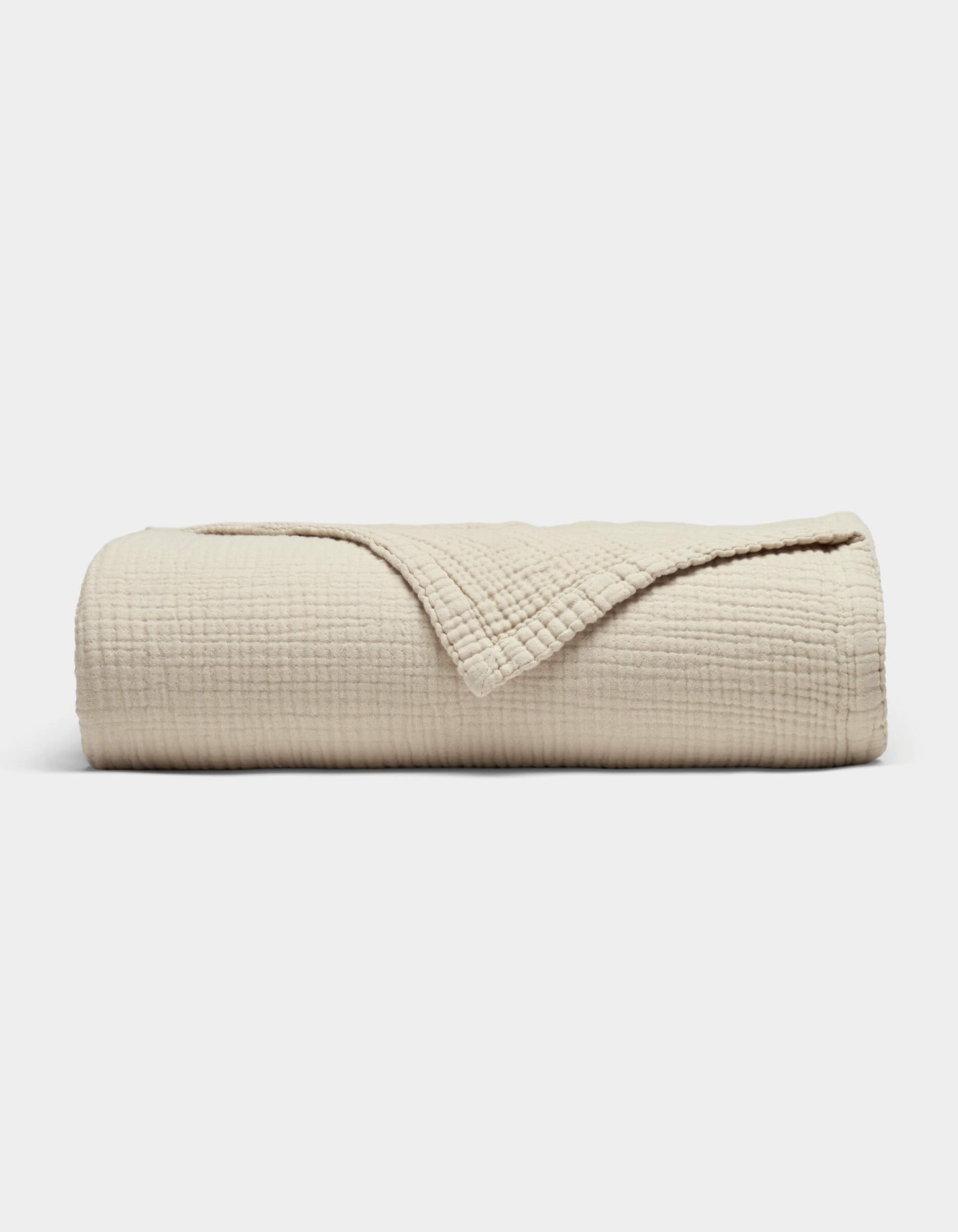 Cotton Gauze Blanket