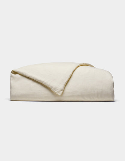 Linen Duvet Set - Last Chance