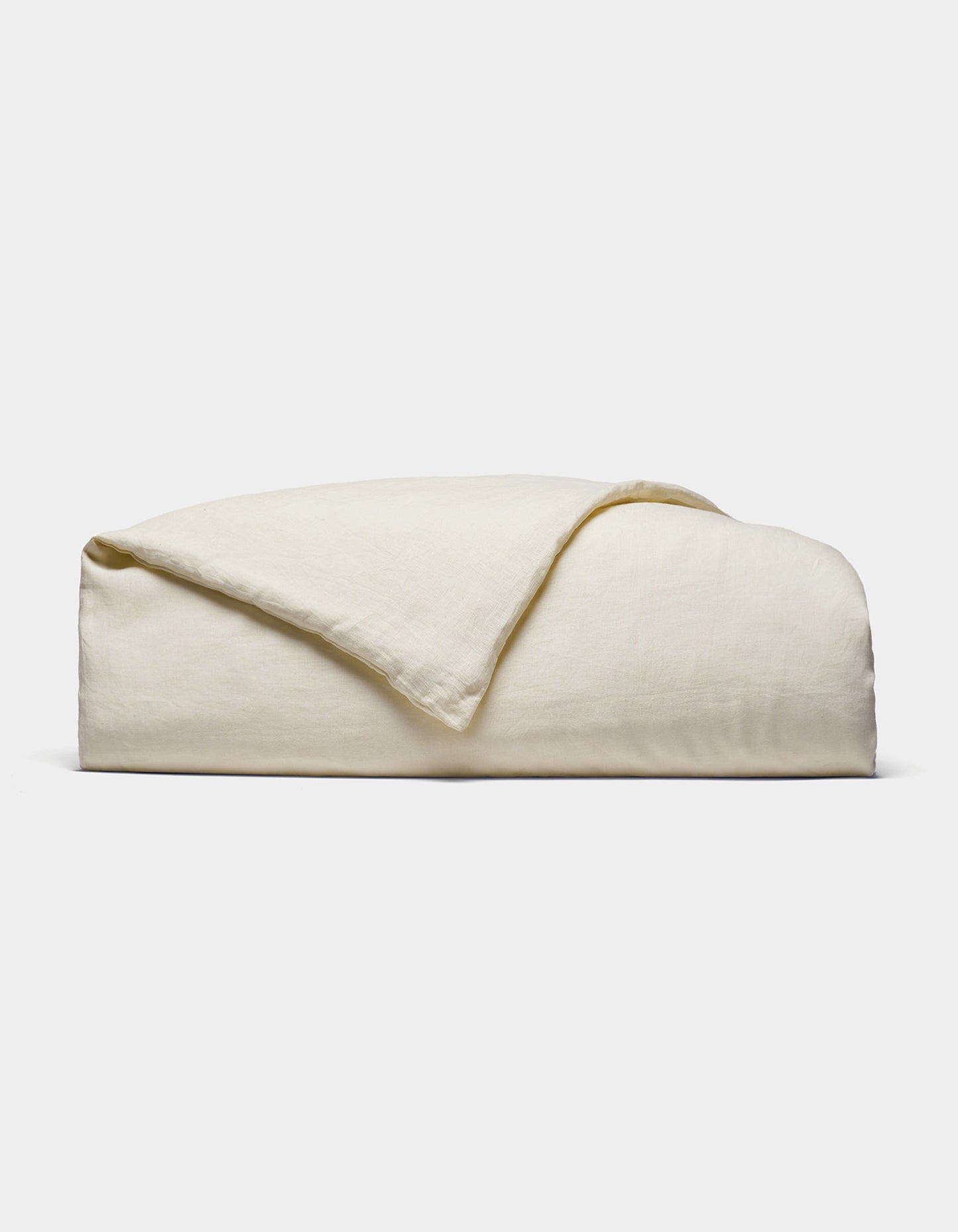 Linen Duvet Cover - Last Chance