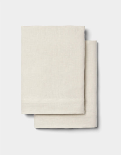 Linen Duvet Set - Last Chance