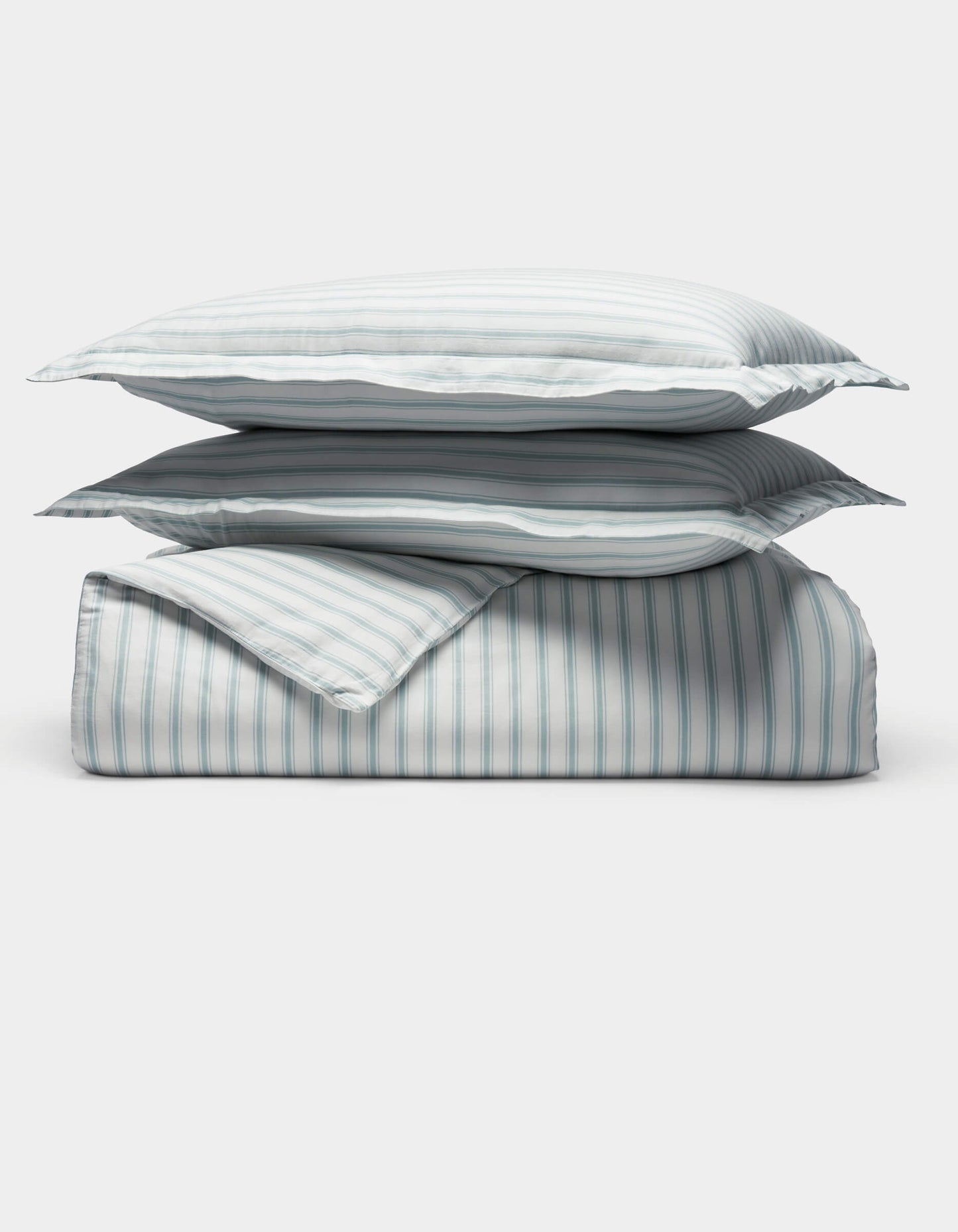 Soft-Wash Cotton Duvet Set