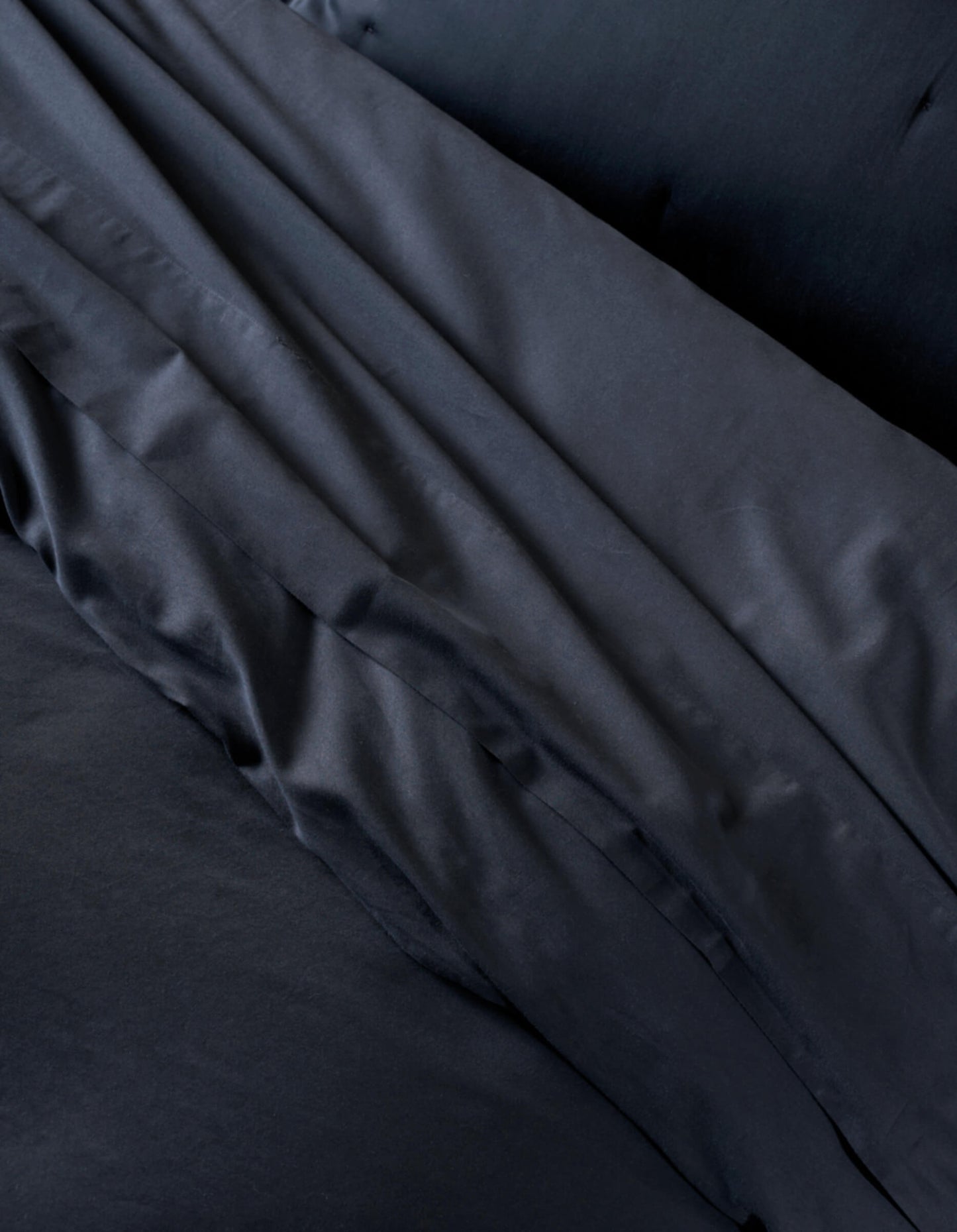 Soft-Wash Cotton Duvet Cover