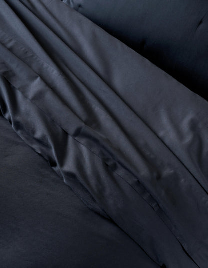 Soft-Wash Cotton Bedding Deluxe Bundle - Down Alternative