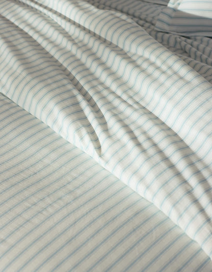 Soft-Wash Cotton Bedding Deluxe Bundle