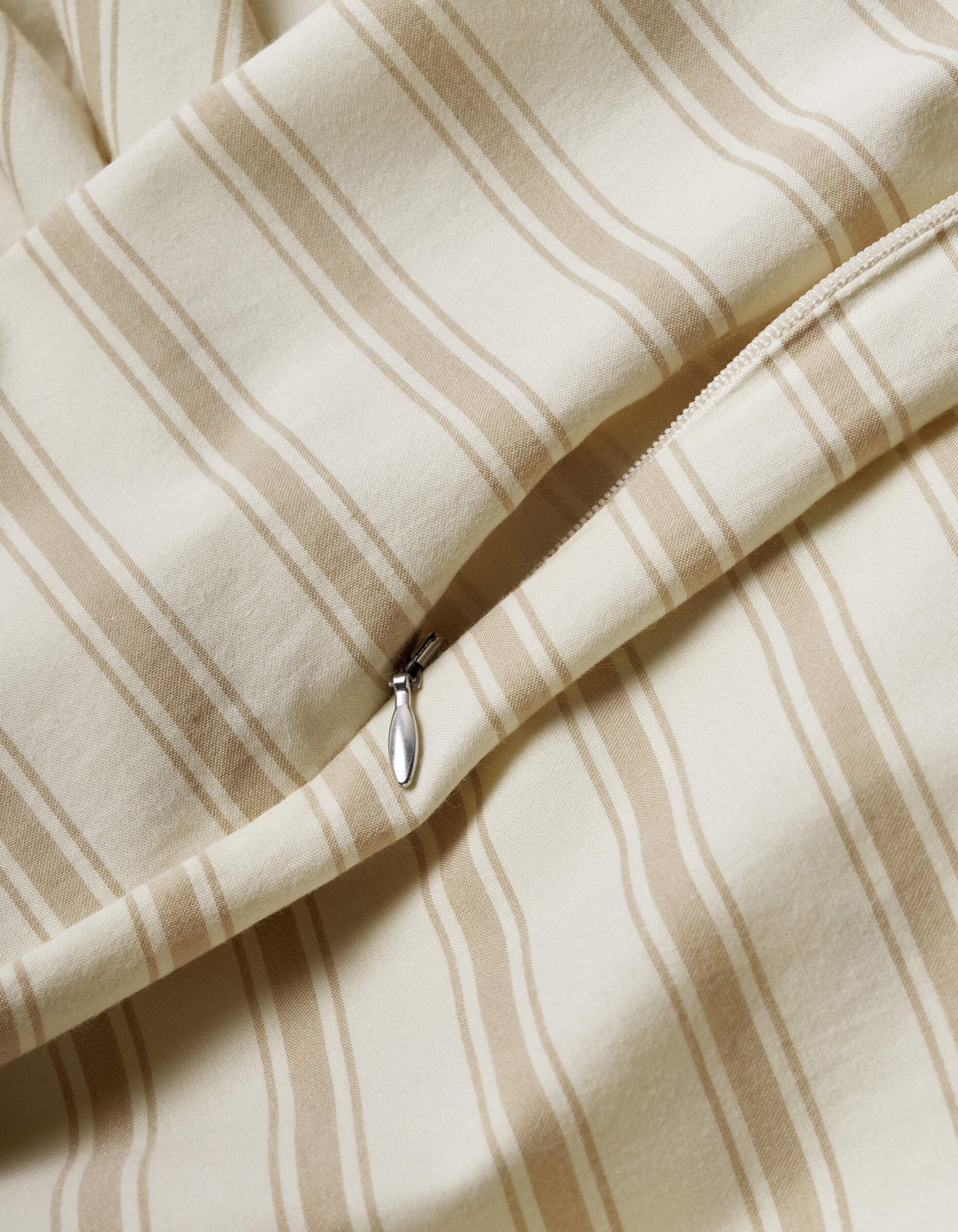 Soft-Wash Cotton Duvet Cover