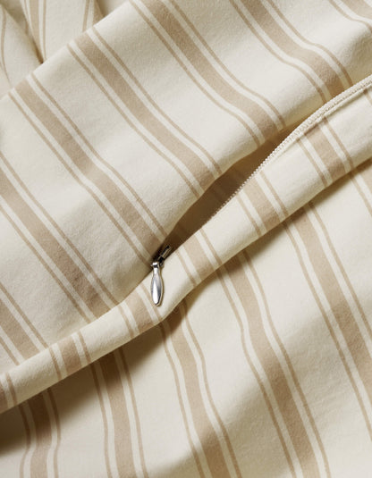 Soft-Wash Cotton Bedding Deluxe Bundle