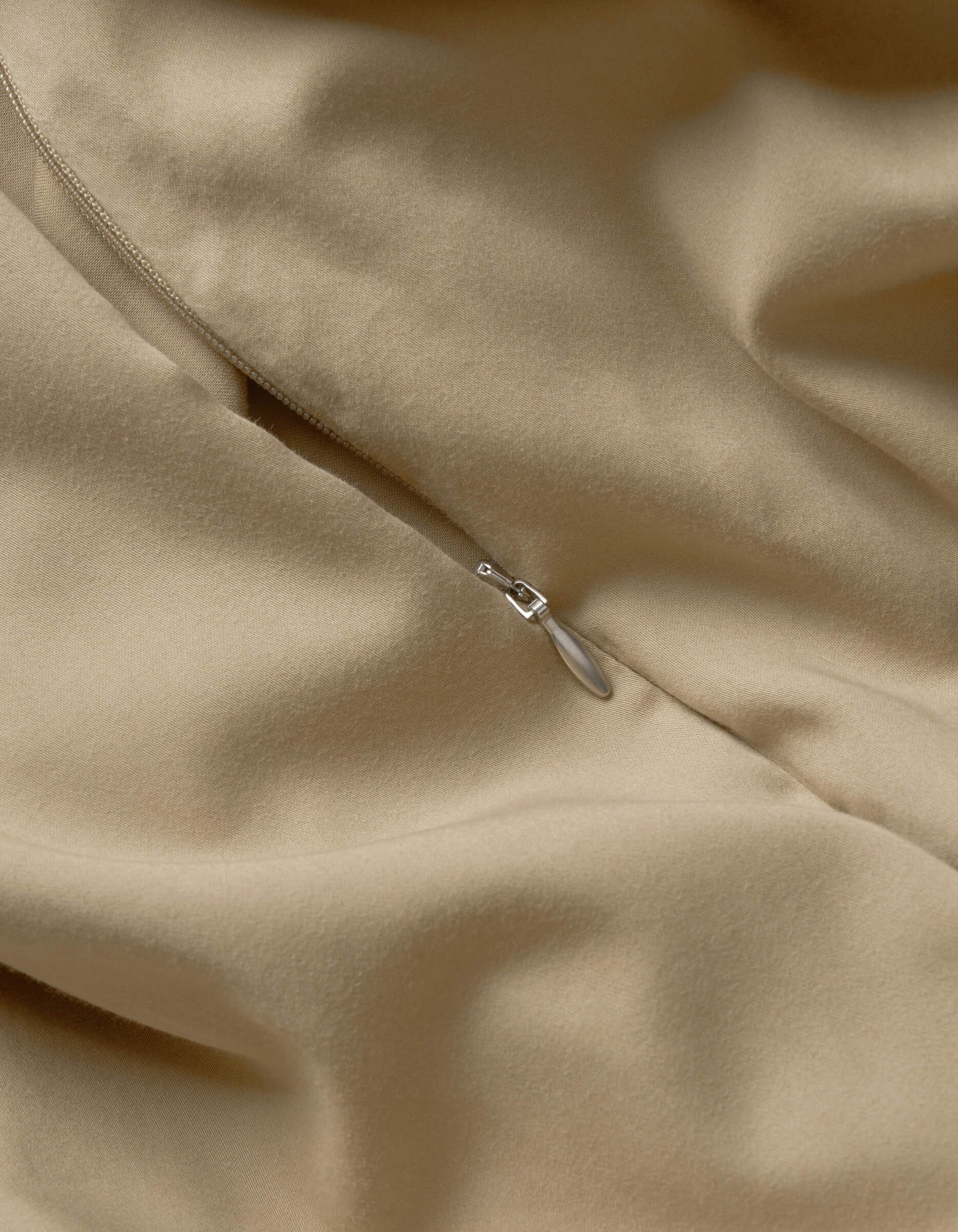 Soft-Wash Cotton Duvet Cover