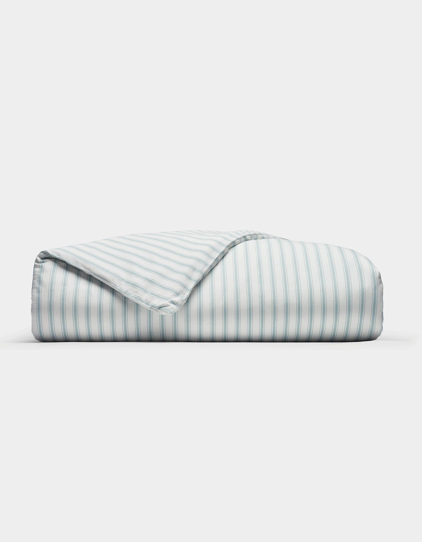 Soft-Wash Cotton Duvet Cover