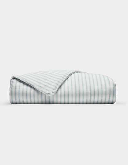 Soft-Wash Cotton Duvet Cover