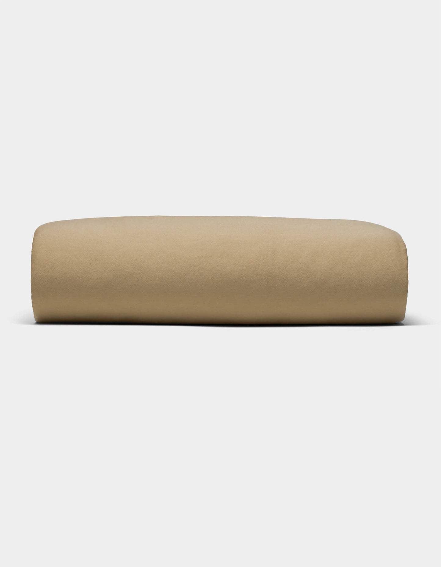 Soft-Wash Cotton Fitted Sheet