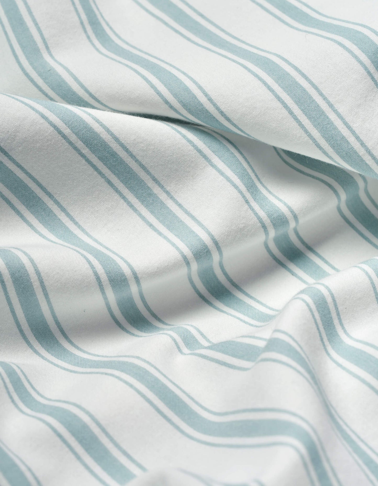Soft-Wash Cotton Sheet Set