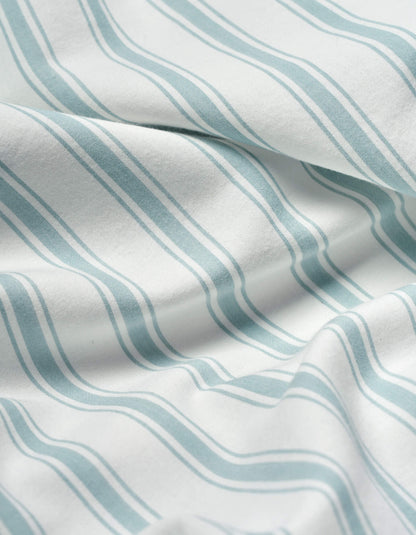 Soft-Wash Cotton Bedding Deluxe Bundle - Silk