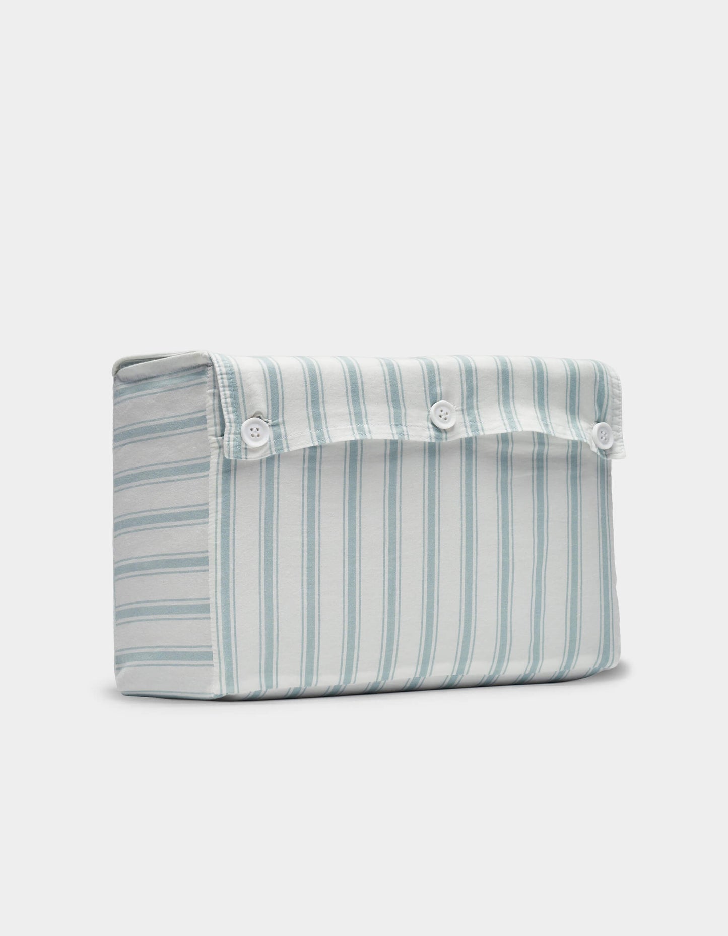 Soft-Wash Cotton Sheet Set
