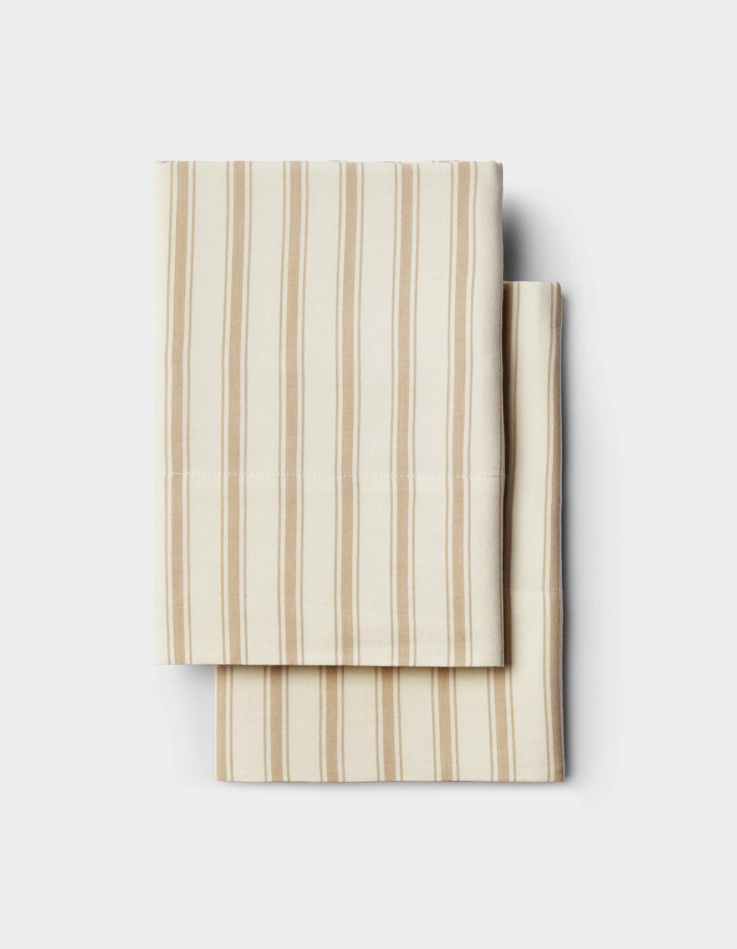 Soft-Wash Cotton Bedding Core Bundle