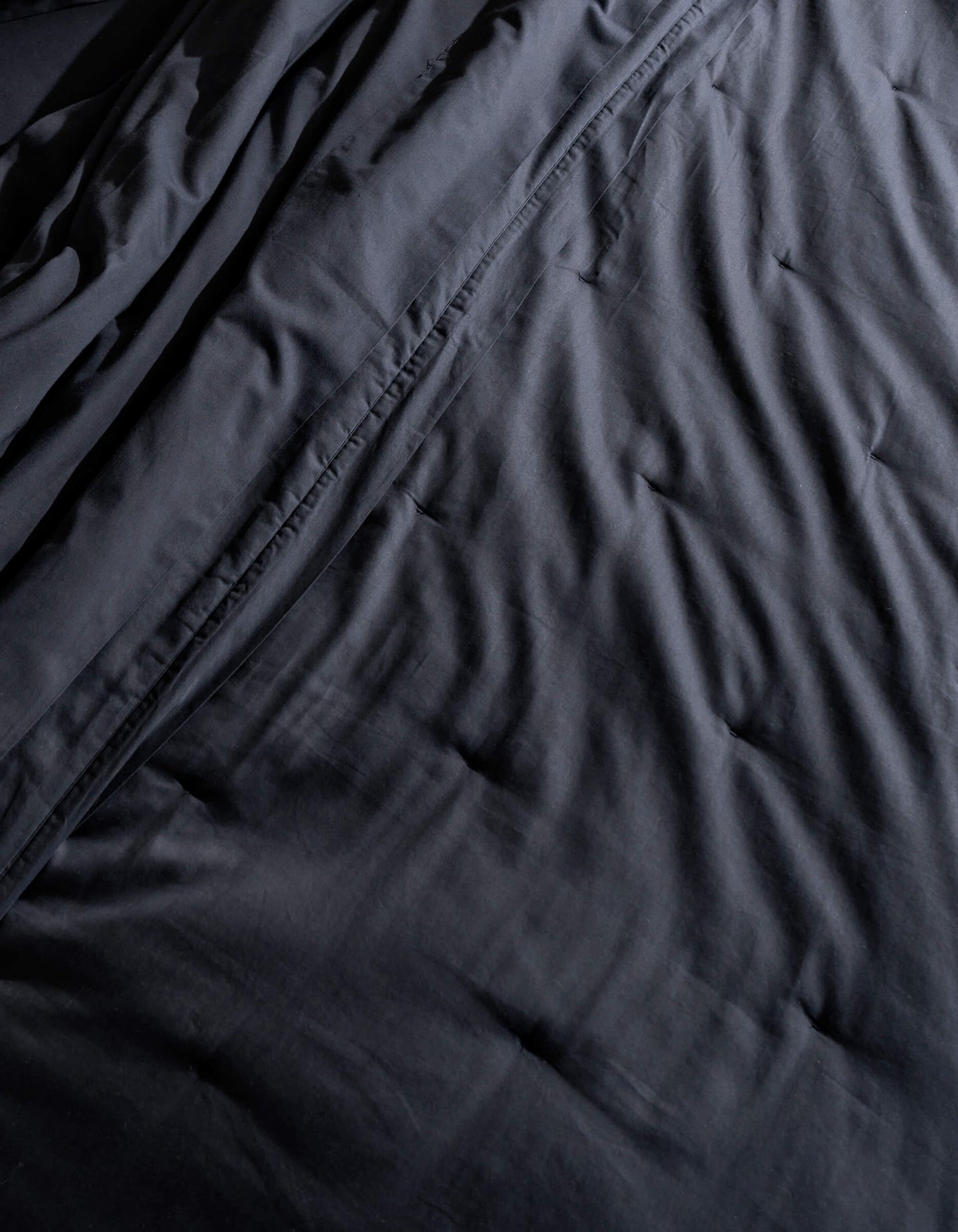 Soft-Wash Cotton Quilt Set