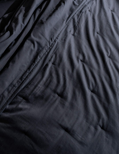 Soft-Wash Cotton Quilt