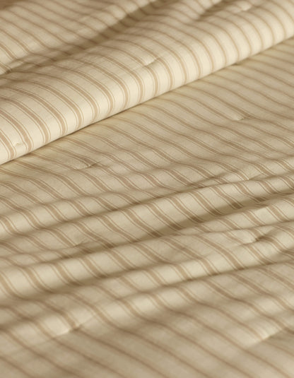 Soft-Wash Cotton Quilt