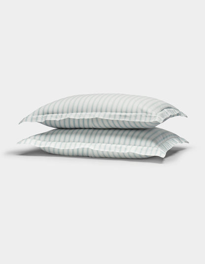 Soft-Wash Cotton Quilted Shams