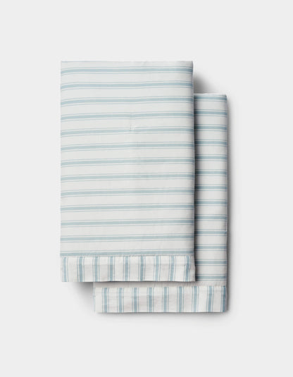 Soft-Wash Cotton Quilted Shams