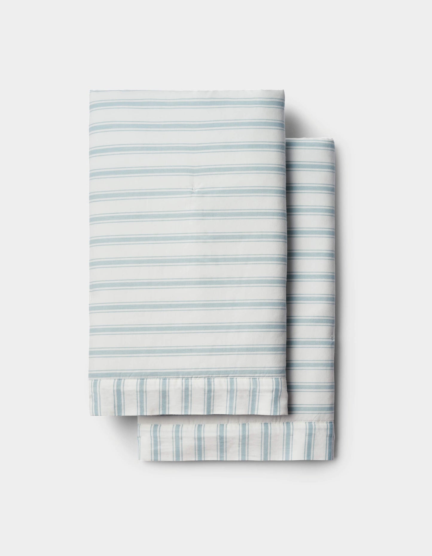 Soft-Wash Cotton Quilt Set