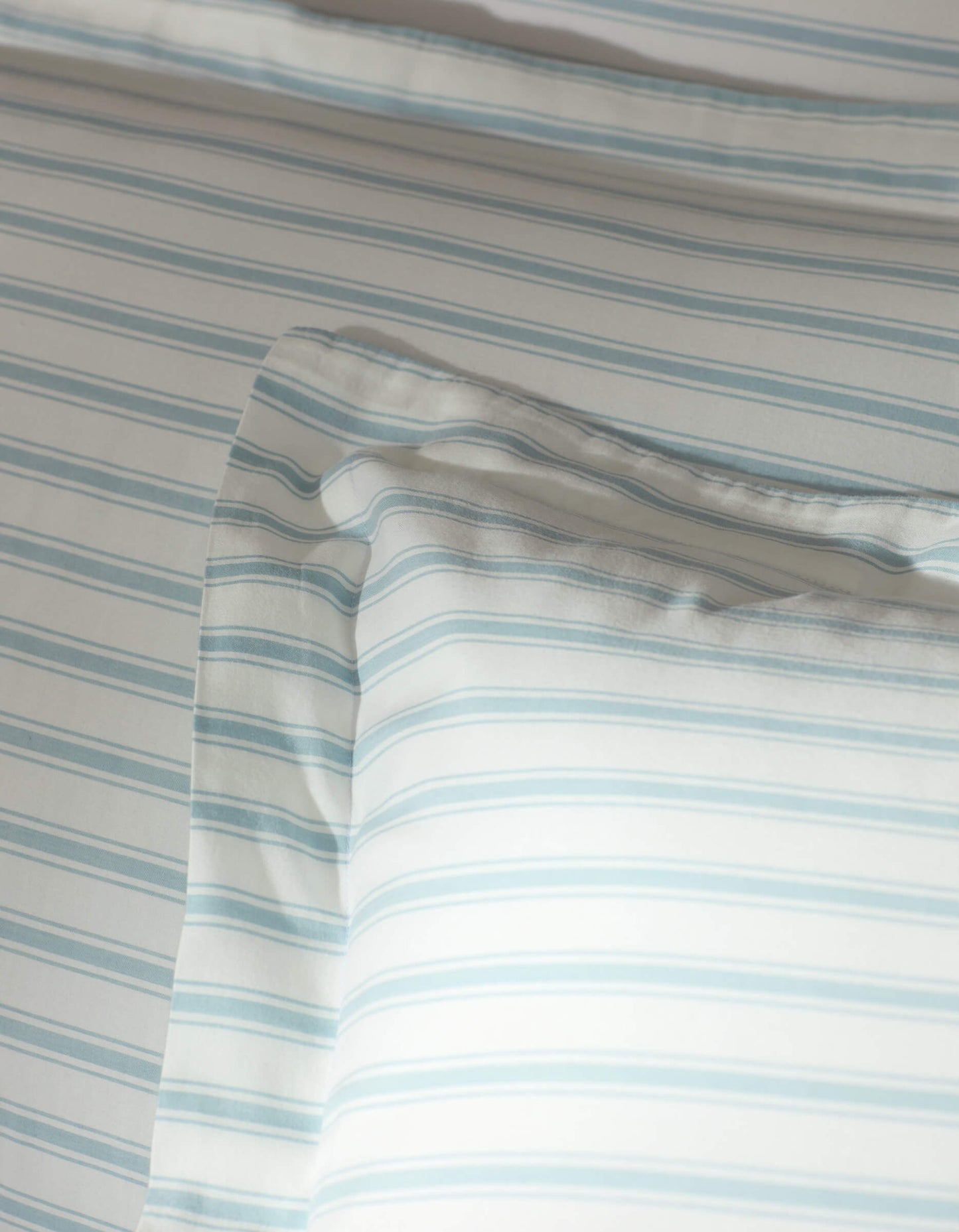 Soft-Wash Cotton Duvet Set