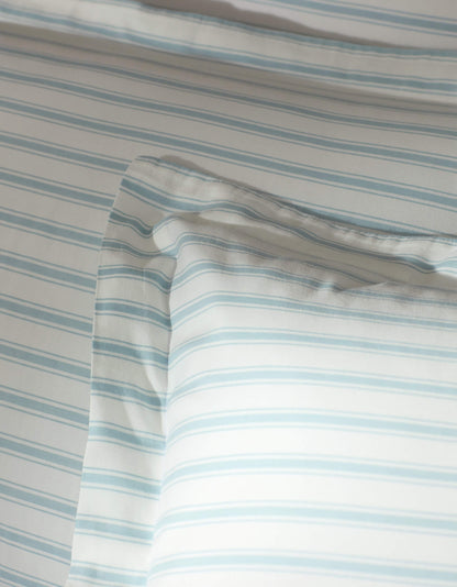 Soft-Wash Cotton Duvet Set