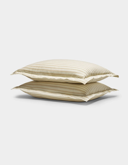 Soft-Wash Cotton Shams